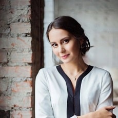 Отзыв - Виктория, Москва