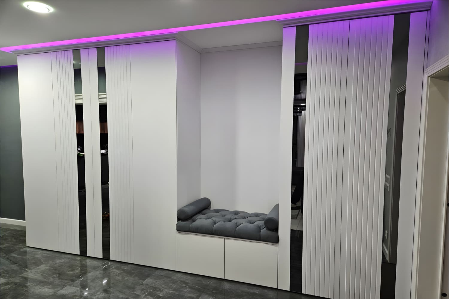 Произвели более 30&nbsp;000 изделий мебели и элементов декора - изображение 29